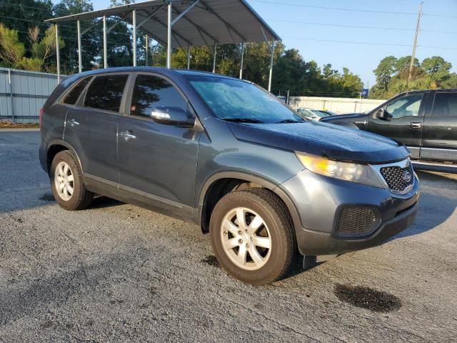 Photo 3 VIN: 5XYKT3A18CG191111 - KIA SORENTO BA 