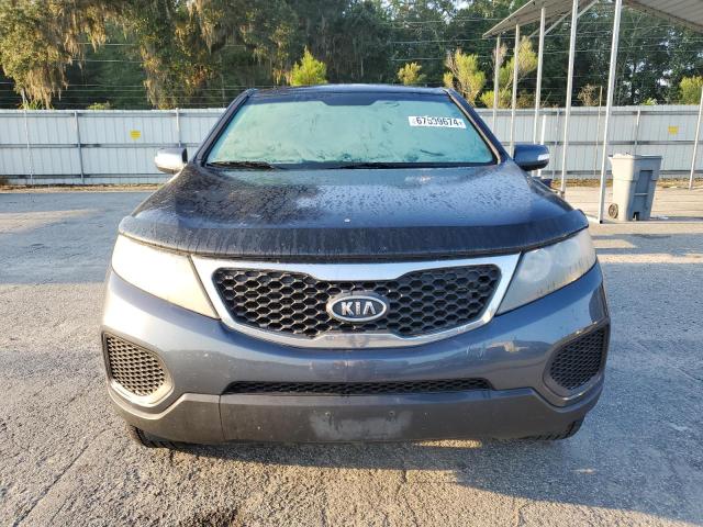 Photo 4 VIN: 5XYKT3A18CG191111 - KIA SORENTO BA 