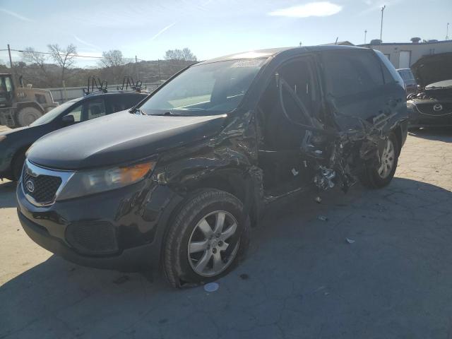 Photo 0 VIN: 5XYKT3A18CG204262 - KIA SORENTO 