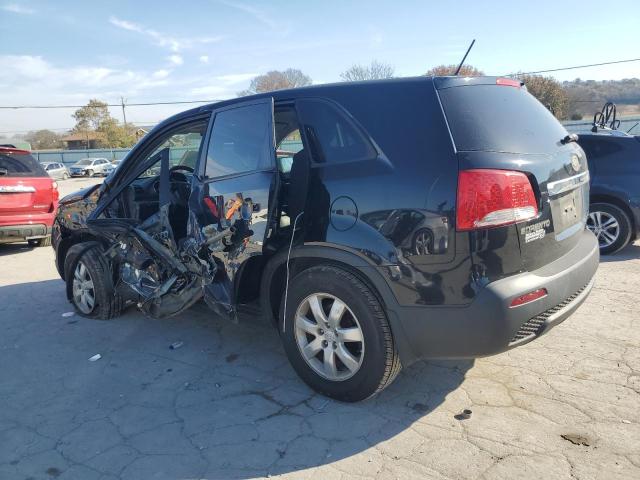 Photo 1 VIN: 5XYKT3A18CG204262 - KIA SORENTO 