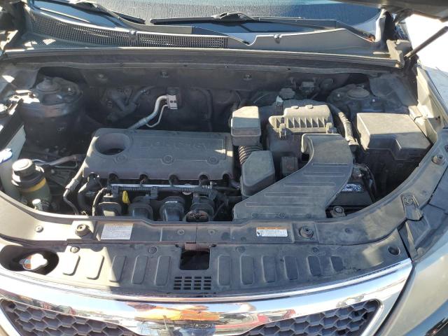 Photo 11 VIN: 5XYKT3A18CG204262 - KIA SORENTO 