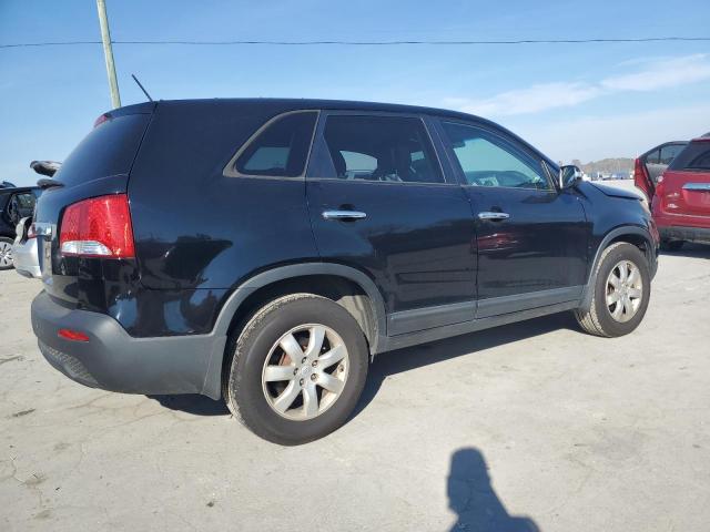 Photo 2 VIN: 5XYKT3A18CG204262 - KIA SORENTO 