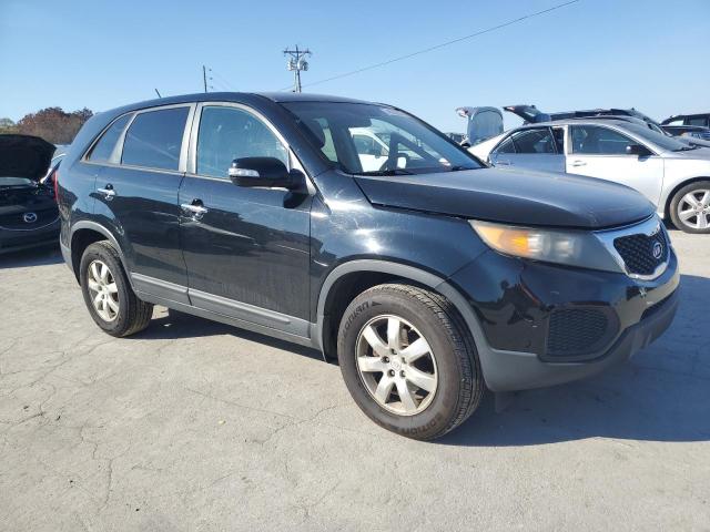 Photo 3 VIN: 5XYKT3A18CG204262 - KIA SORENTO 