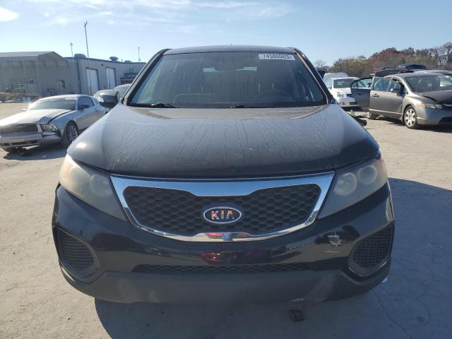 Photo 4 VIN: 5XYKT3A18CG204262 - KIA SORENTO 