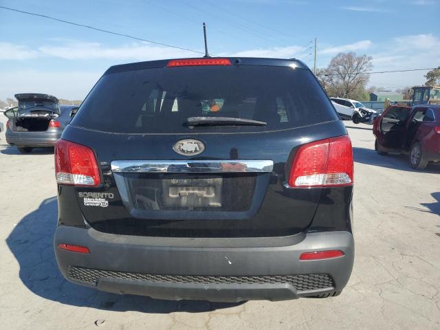 Photo 5 VIN: 5XYKT3A18CG204262 - KIA SORENTO 