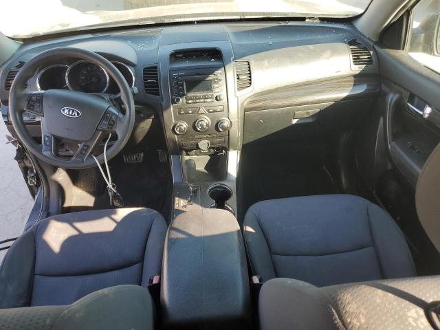 Photo 7 VIN: 5XYKT3A18CG204262 - KIA SORENTO 