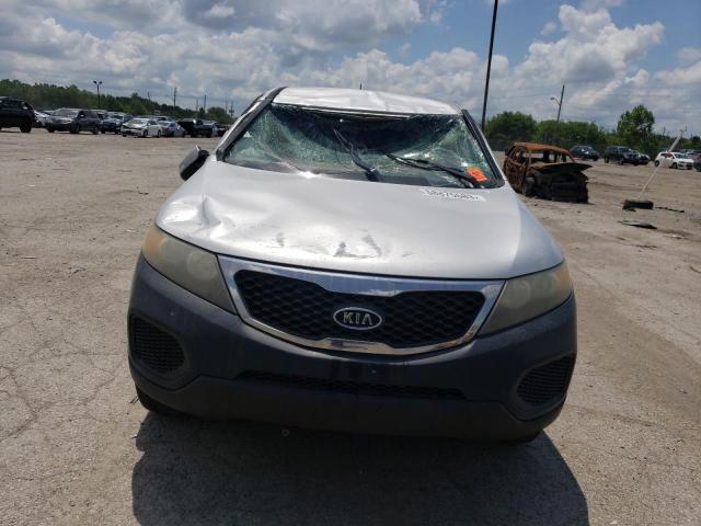 Photo 4 VIN: 5XYKT3A18CG214855 - KIA SORENTO BA 