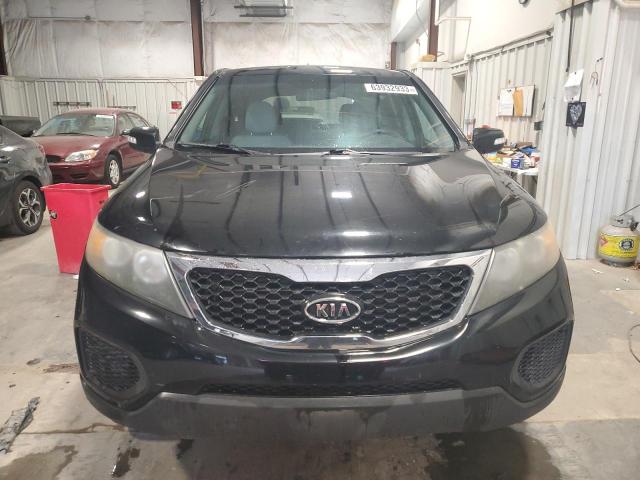 Photo 4 VIN: 5XYKT3A18CG223037 - KIA SORENTO BA 