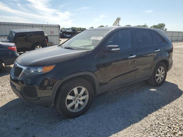 Photo 0 VIN: 5XYKT3A18CG277647 - KIA SORENTO BA 