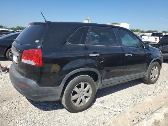 Photo 2 VIN: 5XYKT3A18CG277647 - KIA SORENTO BA 