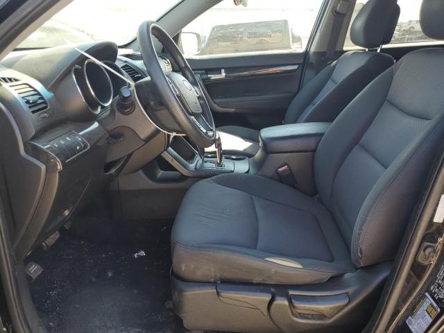 Photo 6 VIN: 5XYKT3A18CG277647 - KIA SORENTO BA 