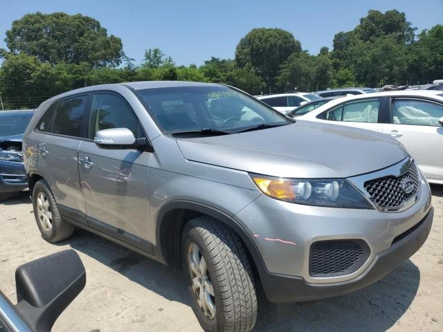 Photo 3 VIN: 5XYKT3A18CG282265 - KIA SORENTO BA 