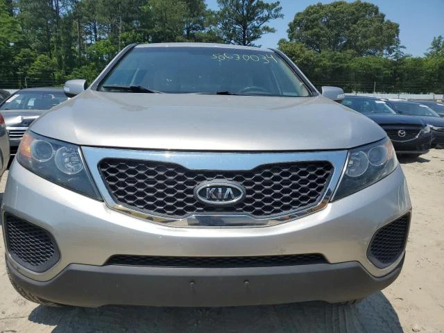 Photo 4 VIN: 5XYKT3A18CG282265 - KIA SORENTO BA 