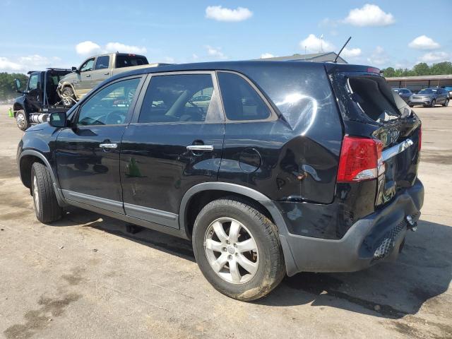 Photo 1 VIN: 5XYKT3A18CG288048 - KIA SORENTO BA 