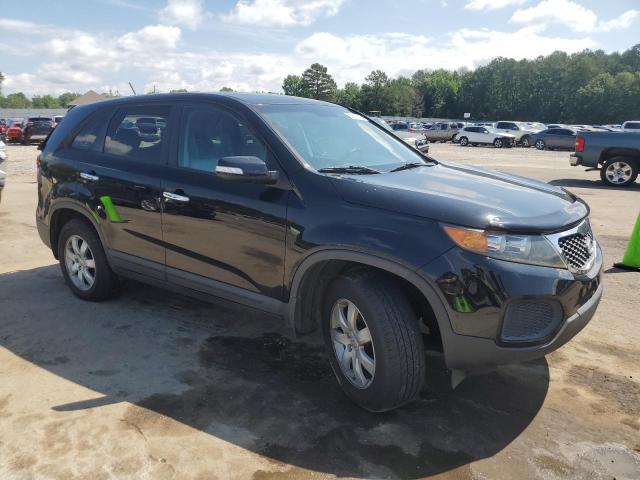 Photo 3 VIN: 5XYKT3A18CG288048 - KIA SORENTO BA 