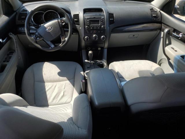 Photo 7 VIN: 5XYKT3A18CG288048 - KIA SORENTO BA 