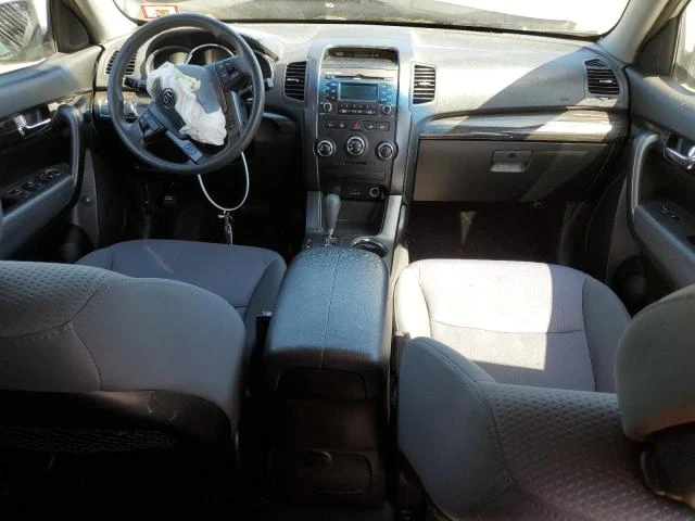 Photo 7 VIN: 5XYKT3A18CG290947 - KIA SORENTO BA 