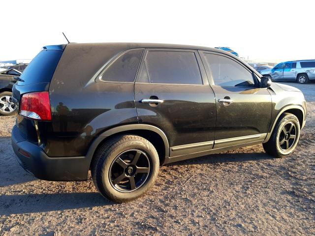 Photo 2 VIN: 5XYKT3A18CG293458 - KIA SORENTO BA 