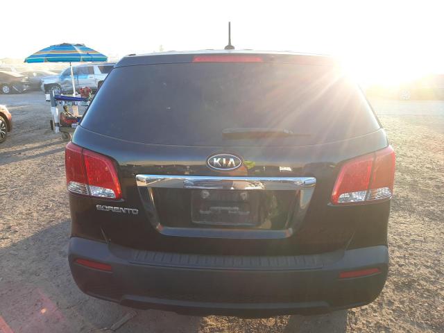 Photo 5 VIN: 5XYKT3A18CG293458 - KIA SORENTO BA 