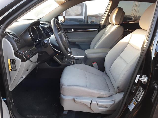 Photo 6 VIN: 5XYKT3A18CG293458 - KIA SORENTO BA 