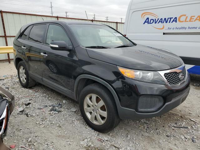 Photo 3 VIN: 5XYKT3A18CG303549 - KIA SORENTO BA 