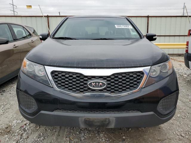 Photo 4 VIN: 5XYKT3A18CG303549 - KIA SORENTO BA 