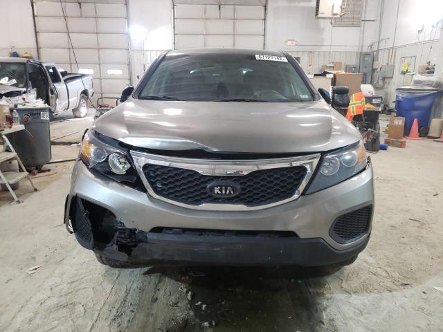 Photo 4 VIN: 5XYKT3A18DG333281 - KIA SORENTO LX 