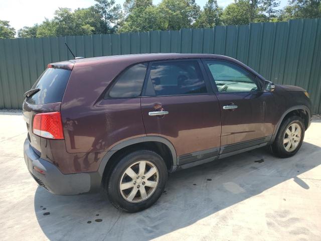 Photo 2 VIN: 5XYKT3A18DG358102 - KIA SORENTO 