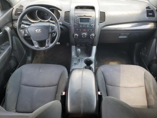 Photo 7 VIN: 5XYKT3A18DG358102 - KIA SORENTO 