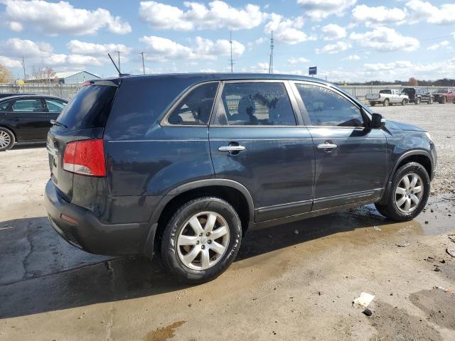 Photo 2 VIN: 5XYKT3A18DG363123 - KIA SORENTO LX 