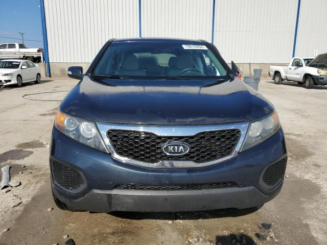 Photo 4 VIN: 5XYKT3A18DG363123 - KIA SORENTO LX 