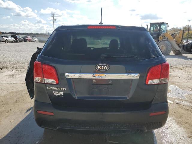 Photo 5 VIN: 5XYKT3A18DG363123 - KIA SORENTO LX 