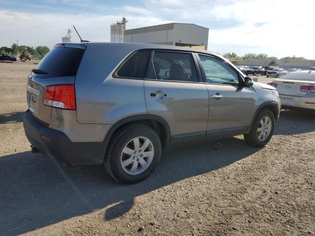 Photo 2 VIN: 5XYKT3A18DG413941 - KIA SORENTO LX 