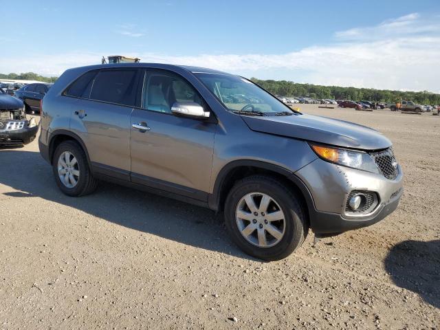 Photo 3 VIN: 5XYKT3A18DG413941 - KIA SORENTO LX 