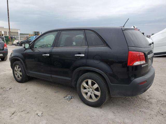 Photo 1 VIN: 5XYKT3A19BG001413 - KIA SORENTO BA 