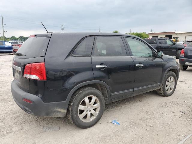 Photo 2 VIN: 5XYKT3A19BG001413 - KIA SORENTO BA 