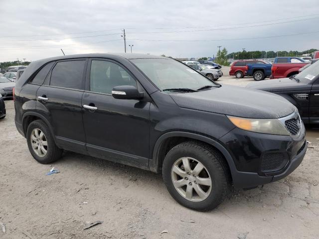 Photo 3 VIN: 5XYKT3A19BG001413 - KIA SORENTO BA 