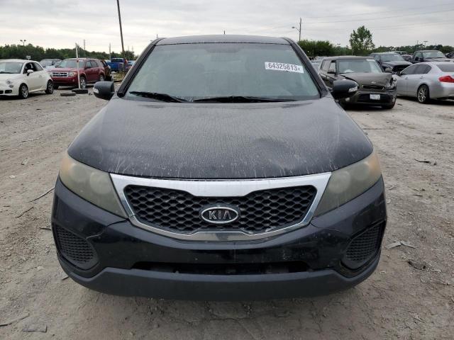 Photo 4 VIN: 5XYKT3A19BG001413 - KIA SORENTO BA 