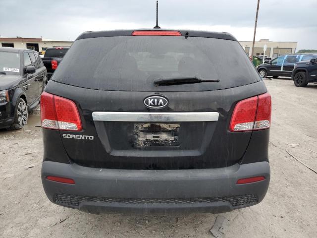 Photo 5 VIN: 5XYKT3A19BG001413 - KIA SORENTO BA 