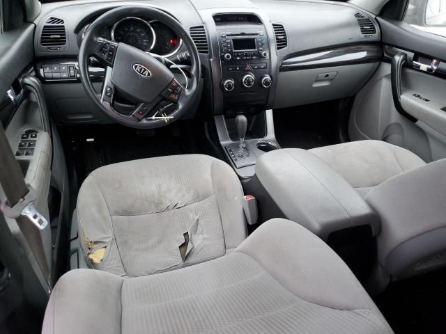 Photo 7 VIN: 5XYKT3A19BG001413 - KIA SORENTO BA 