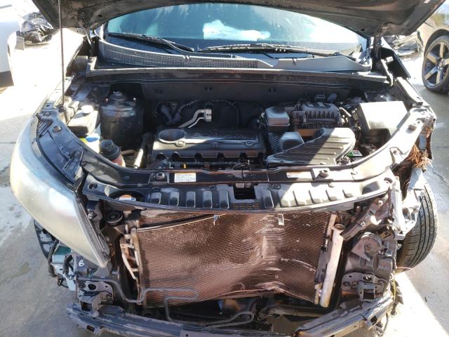 Photo 6 VIN: 5XYKT3A19BG002612 - KIA SORENTO BA 