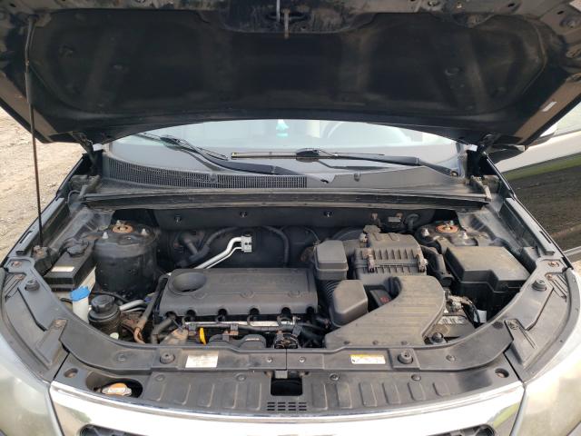 Photo 6 VIN: 5XYKT3A19BG009432 - KIA SORENTO BA 