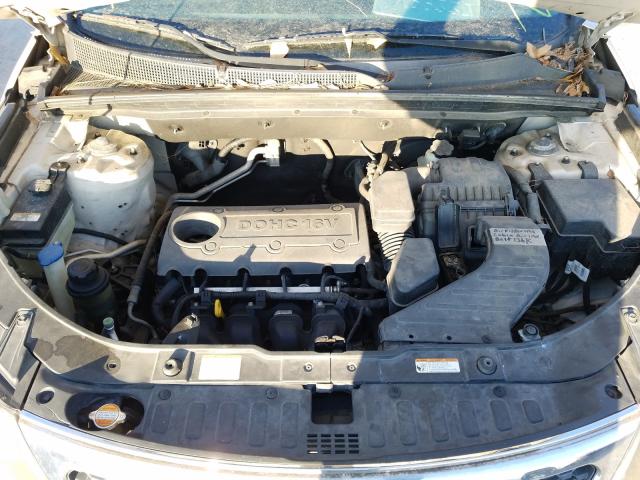 Photo 6 VIN: 5XYKT3A19BG044813 - KIA SORENTO BA 