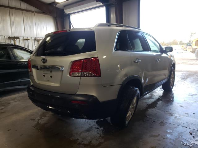 Photo 3 VIN: 5XYKT3A19BG050983 - KIA SORENTO BA 