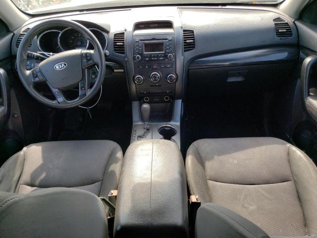 Photo 7 VIN: 5XYKT3A19BG052166 - KIA SORENTO BA 