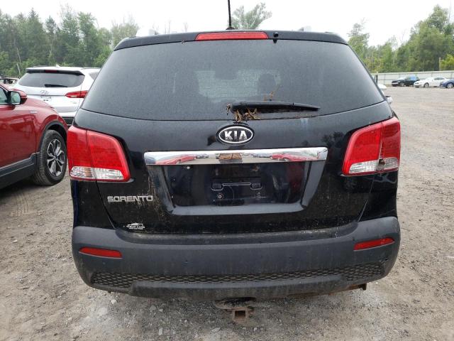 Photo 5 VIN: 5XYKT3A19BG055908 - KIA SORENTO BA 