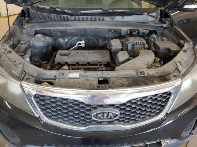 Photo 11 VIN: 5XYKT3A19BG073776 - KIA SORENTO BA 