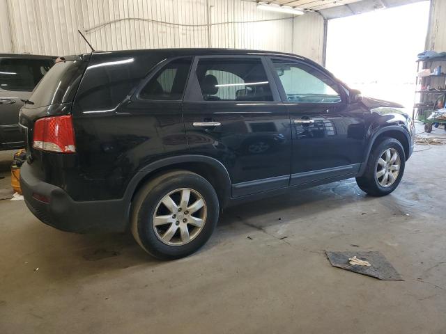 Photo 2 VIN: 5XYKT3A19BG073776 - KIA SORENTO BA 