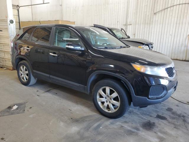 Photo 3 VIN: 5XYKT3A19BG073776 - KIA SORENTO BA 