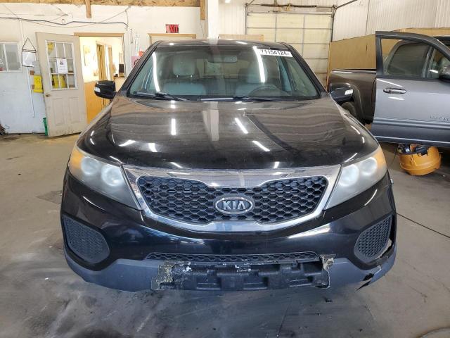 Photo 4 VIN: 5XYKT3A19BG073776 - KIA SORENTO BA 